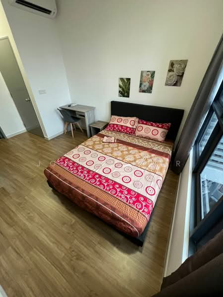 Kediaman Servis untuk Disewa di M Vertica - Johnny Khor - Bedroom - PropertyGuru.com.my