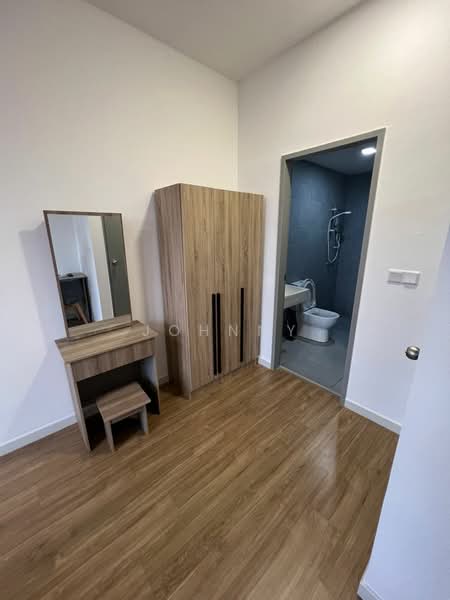 Kediaman Servis untuk Disewa di M Vertica - Johnny Khor - Bedroom - PropertyGuru.com.my