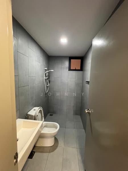 Kediaman Servis untuk Disewa di M Vertica - Johnny Khor - Bathroom - PropertyGuru.com.my