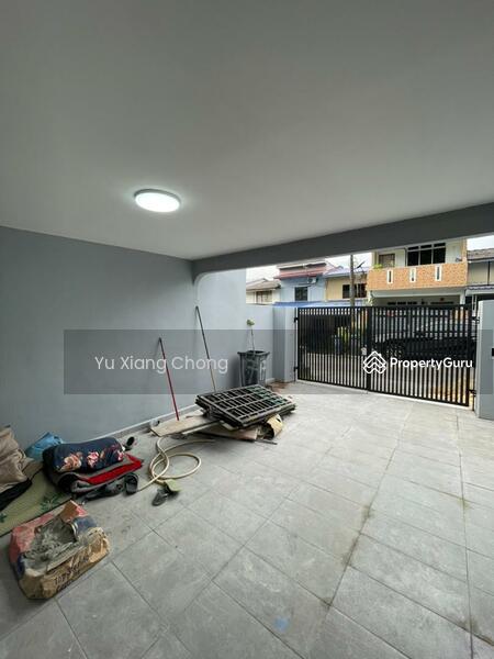 Car Park