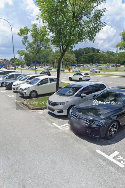 Car Park