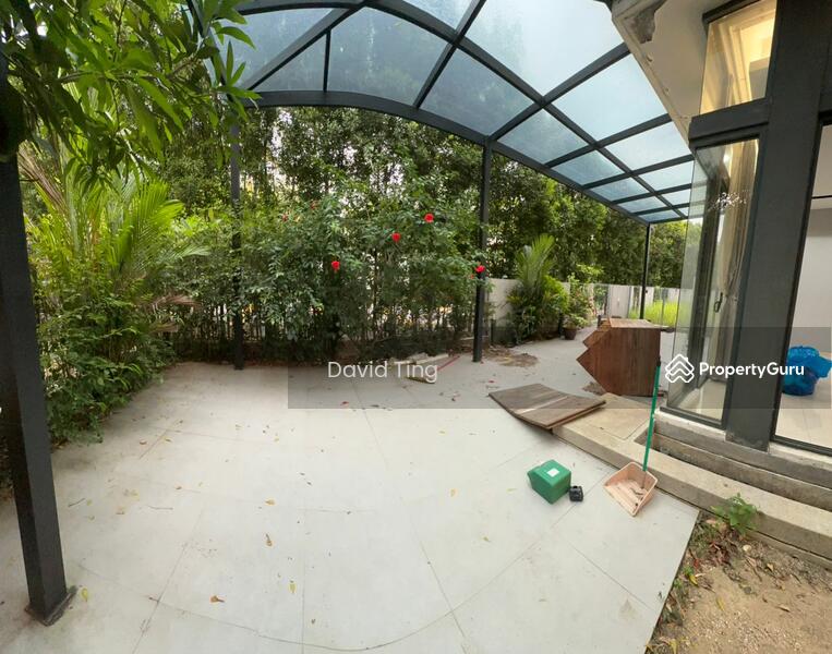 Rumah Teres untuk Dijual di Sungai Besi (Kuala Lumpur) - David Ting - Garden - PropertyGuru.com.my
