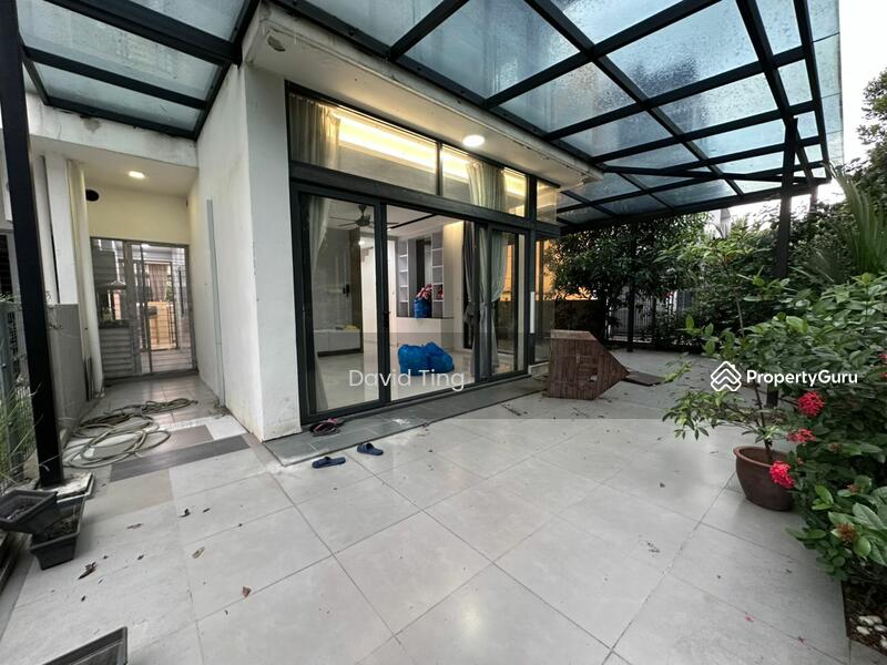 Rumah Teres untuk Dijual di Sungai Besi (Kuala Lumpur) - David Ting - Exterior - PropertyGuru.com.my