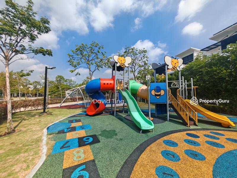 Rumah Teres untuk Dijual di Sungai Besi (Kuala Lumpur) - David Ting - PropertyGuru.com.my