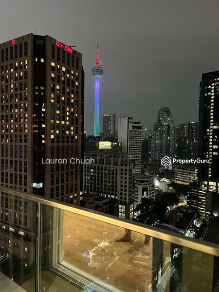 Service Residence for Sale at Quill Residence - Lauran Chuah - View - PropertyGuru.com.my