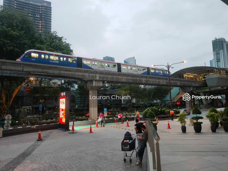 Service Residence for Sale at Quill Residence - Lauran Chuah - Others - PropertyGuru.com.my