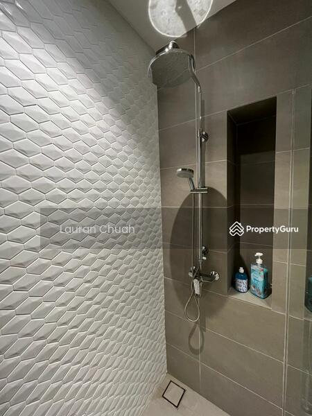 Service Residence for Sale at Quill Residence - Lauran Chuah - Bathroom - PropertyGuru.com.my