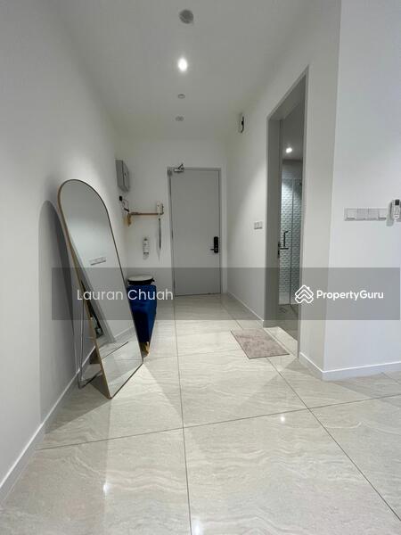 Service Residence for Sale at Quill Residence - Lauran Chuah - Hallway - PropertyGuru.com.my