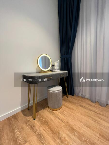 Service Residence for Sale at Quill Residence - Lauran Chuah - Study - PropertyGuru.com.my