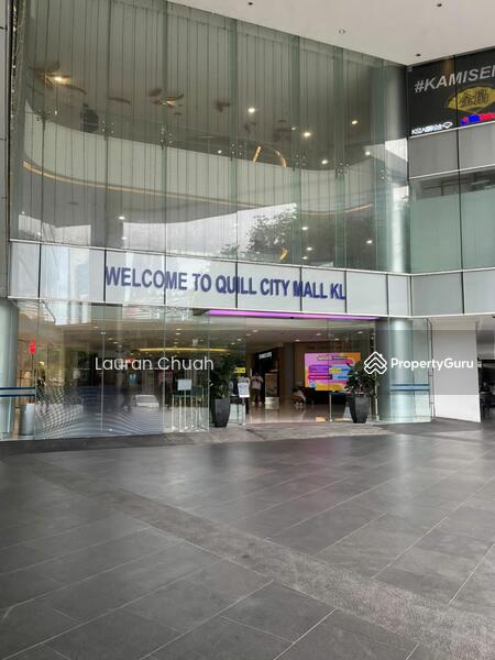 Service Residence for Sale at Quill Residence - Lauran Chuah - Others - PropertyGuru.com.my