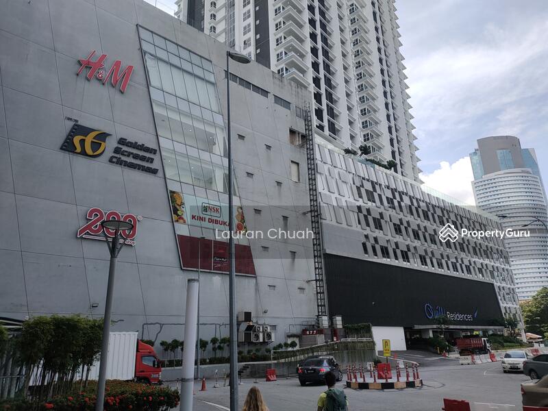 Service Residence for Sale at Quill Residence - Lauran Chuah - PropertyGuru.com.my