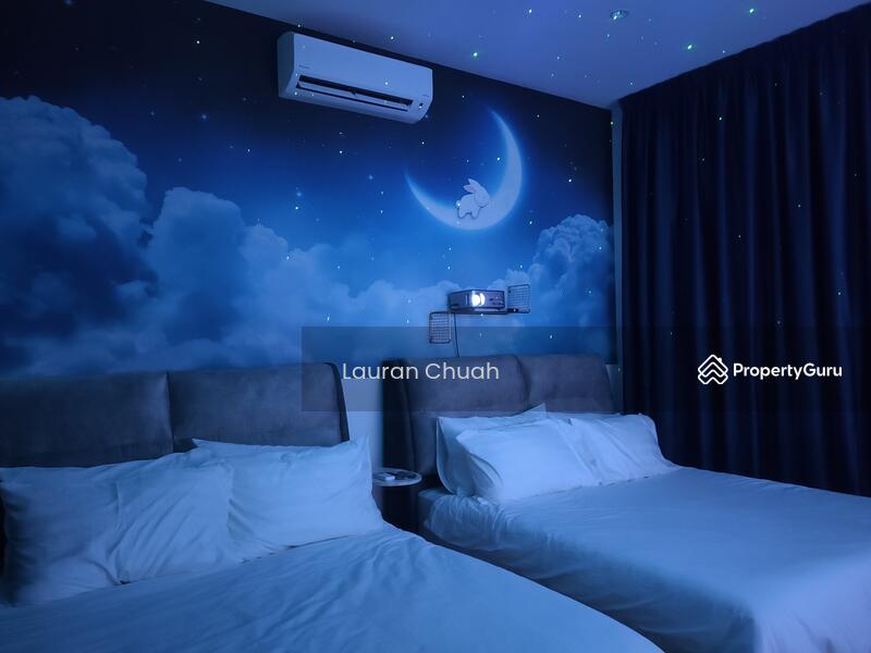 Service Residence for Sale at Quill Residence - Lauran Chuah - PropertyGuru.com.my
