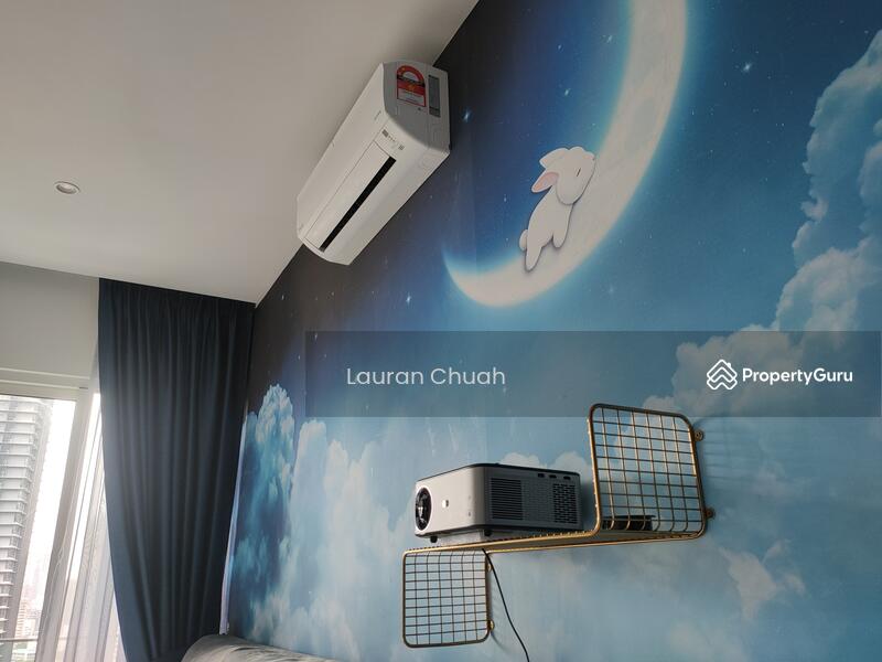 Service Residence for Sale at Quill Residence - Lauran Chuah - Bedroom - PropertyGuru.com.my