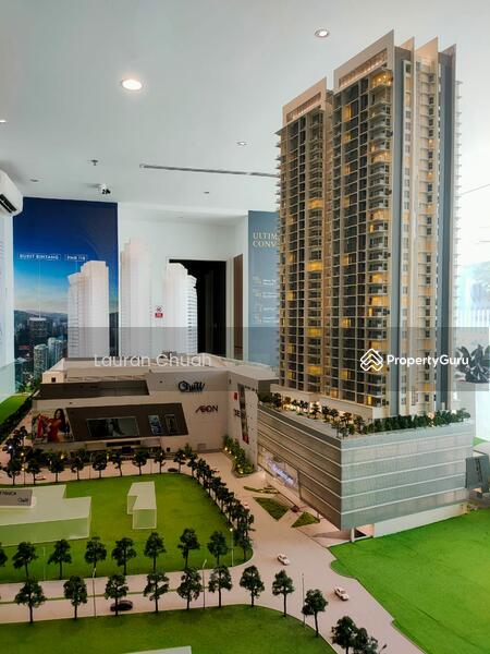 Service Residence for Sale at Quill Residence - Lauran Chuah - Exterior - PropertyGuru.com.my
