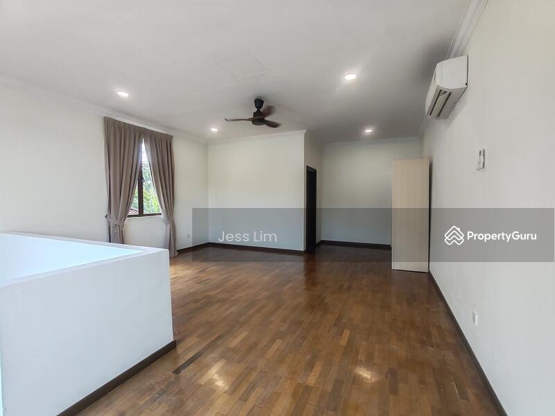 Top floor