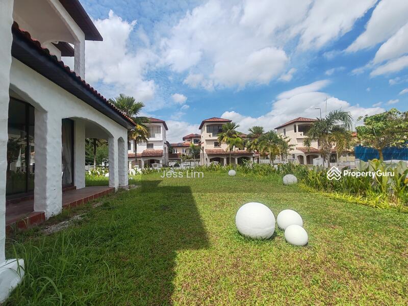 Untuk Disewa - Polo Vista