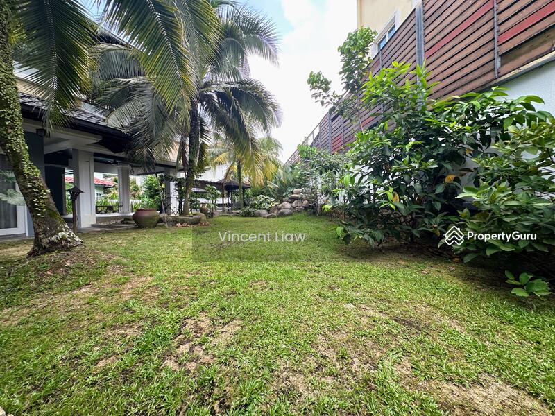 Untuk Dijual - D'Villa, Kota Damansara