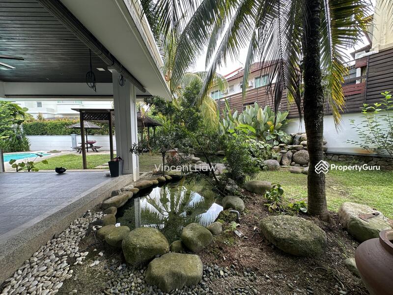 Untuk Dijual - D'Villa, Kota Damansara