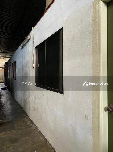 Corridor