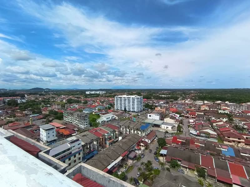 Kondominium untuk Dijual di Straits Court - Chin Siang Fong - View - PropertyGuru.com.my