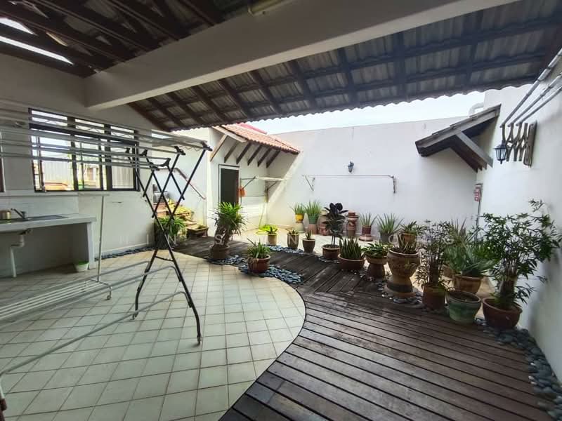 Kondominium untuk Dijual di Straits Court - Chin Siang Fong - Garden - PropertyGuru.com.my
