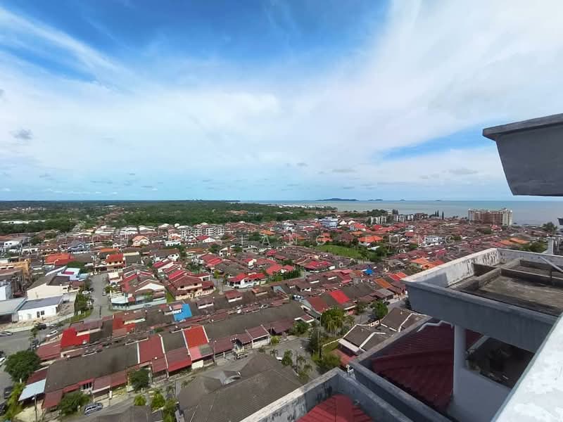 Kondominium untuk Dijual di Straits Court - Chin Siang Fong - View - PropertyGuru.com.my