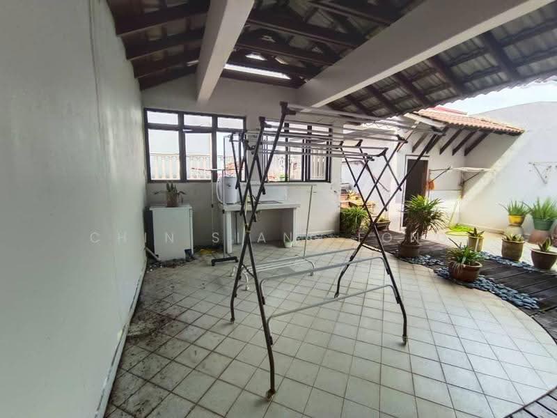 Kondominium untuk Dijual di Straits Court - Chin Siang Fong - Others - PropertyGuru.com.my