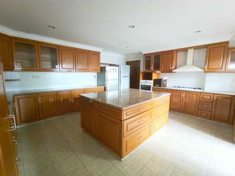 Kondominium untuk Dijual di Straits Court - Chin Siang Fong - Kitchen - PropertyGuru.com.my