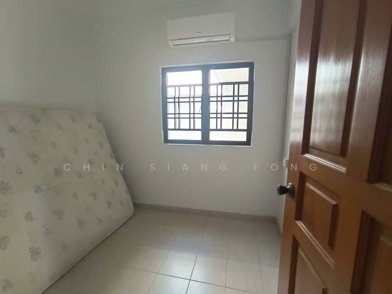 Kondominium untuk Dijual di Straits Court - Chin Siang Fong - Bedroom - PropertyGuru.com.my