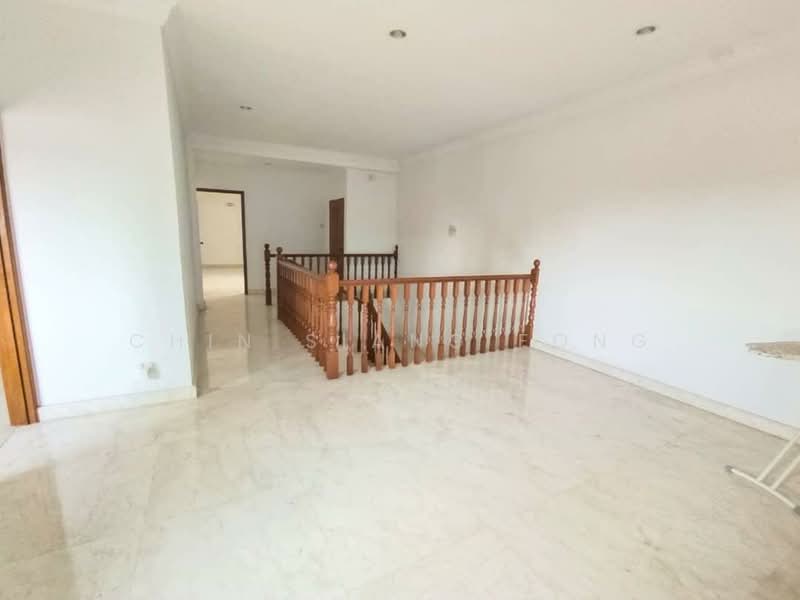 Kondominium untuk Dijual di Straits Court - Chin Siang Fong - Corridor - PropertyGuru.com.my