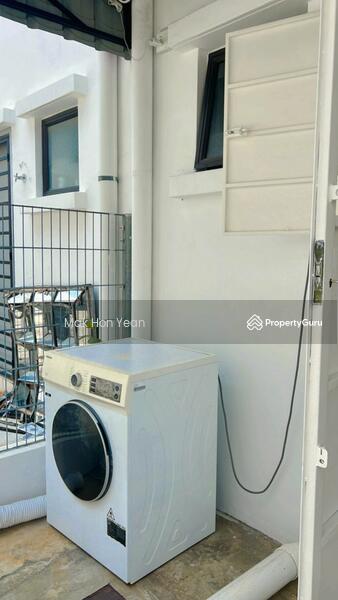 Rumah Berkembar untuk Disewa di Setia Impian (Setia Alam) - Mak Hon Yean - Others - PropertyGuru.com.my