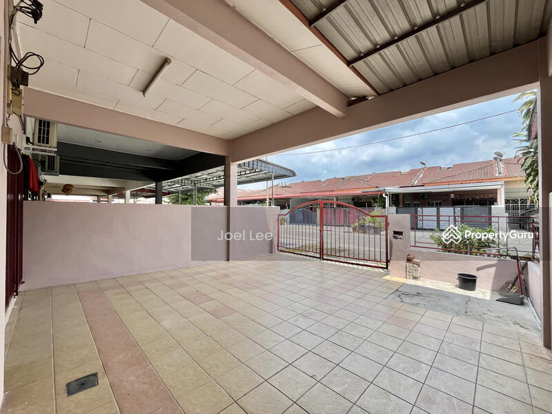 Car Porch