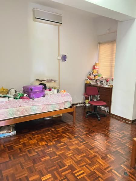 Kondominium untuk Dijual di Prisma Cheras - Stephanie Yong - Bedroom - PropertyGuru.com.my