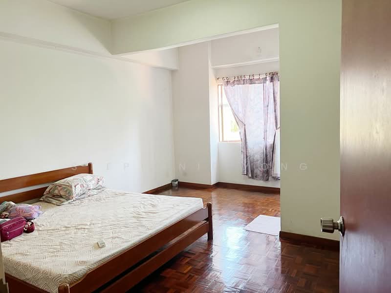 Kondominium untuk Dijual di Prisma Cheras - Stephanie Yong - Bedroom - PropertyGuru.com.my