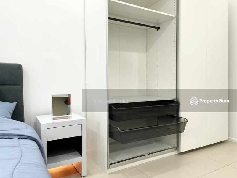 For Rent - Arcoris SOHO