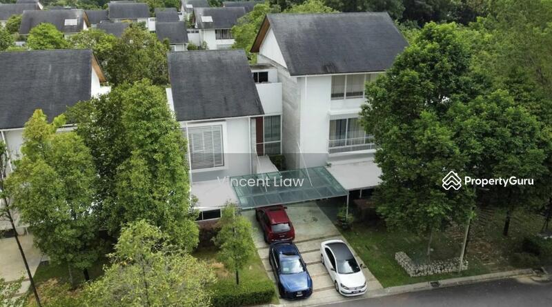Bungalow for Sale in Ara Damansara (Selangor) - Vincent Liaw - Exterior - PropertyGuru.com.my