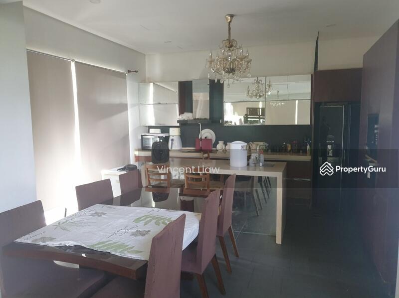 Bungalow for Sale in Ara Damansara (Selangor) - Vincent Liaw - Kitchen - PropertyGuru.com.my