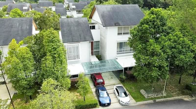 Rumah Banglo untuk Dijual di Ara Damansara (Selangor) - Vincent Liaw - Exterior - PropertyGuru.com.my