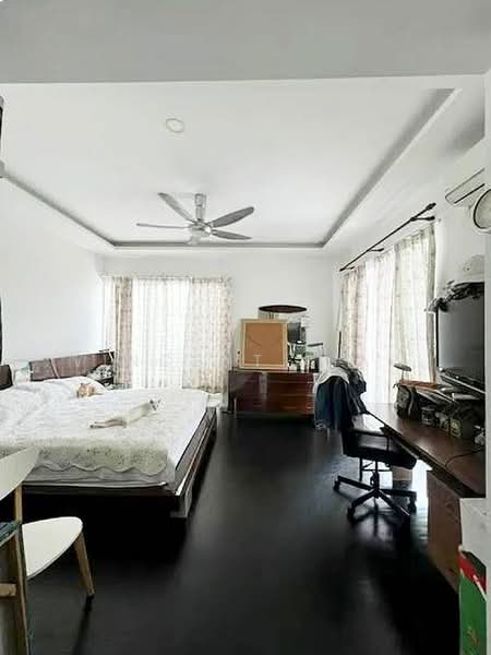Rumah Banglo untuk Dijual di Ara Damansara (Selangor) - Vincent Liaw - Bedroom - PropertyGuru.com.my