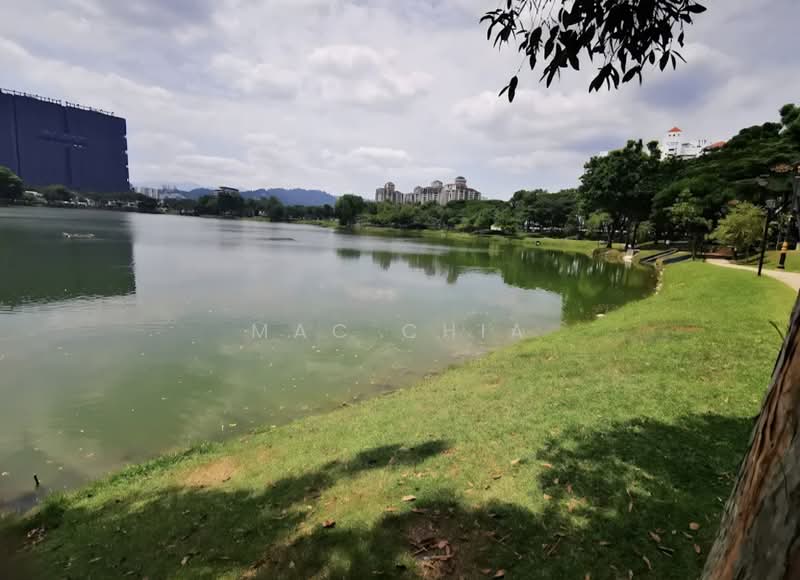 Tanah Banglo untuk Dijual di Ampang Hilir (Ampang) - Mac Chia - PropertyGuru.com.my