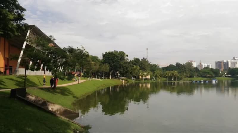 Tanah Banglo untuk Dijual di Ampang Hilir (Ampang) - Mac Chia - PropertyGuru.com.my