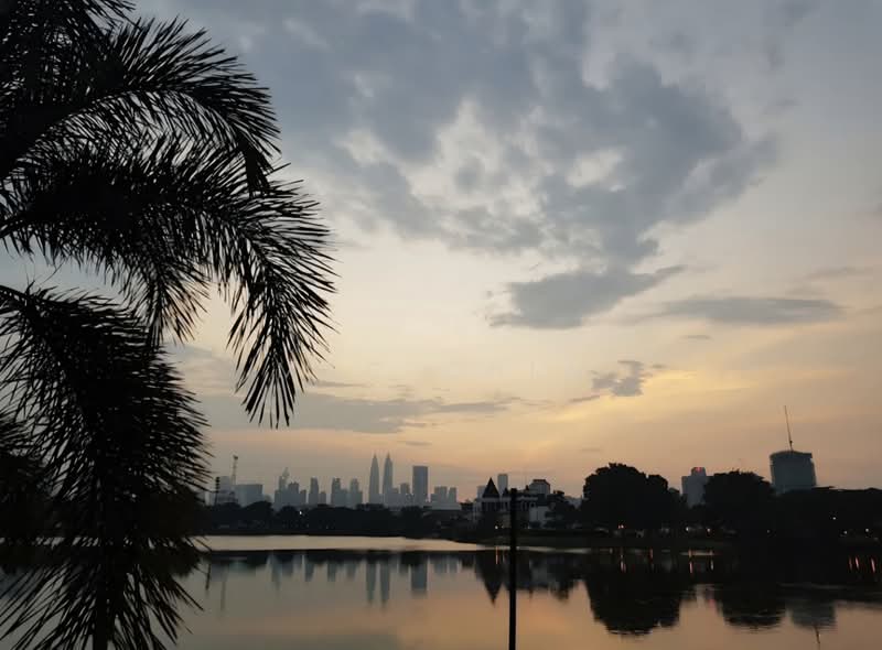 Tanah Banglo untuk Dijual di Ampang Hilir (Ampang) - Mac Chia - PropertyGuru.com.my
