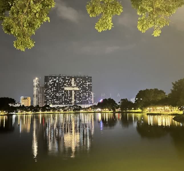 Tanah Banglo untuk Dijual di Ampang Hilir (Ampang) - Mac Chia - View - PropertyGuru.com.my