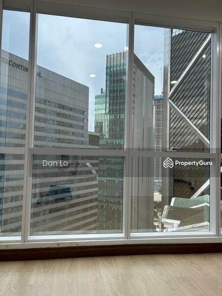 Office for Sale in KLCC (KL City Centre) - Dan Lo - View - PropertyGuru.com.my