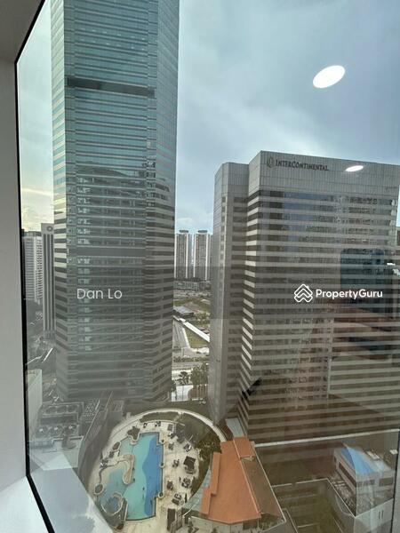 Office for Sale in KLCC (KL City Centre) - Dan Lo - View - PropertyGuru.com.my