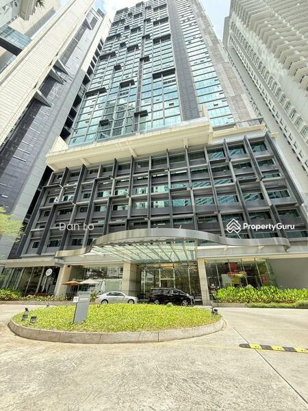 Office for Sale in KLCC (KL City Centre) - Dan Lo - Exterior - PropertyGuru.com.my