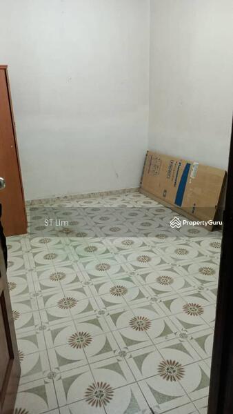 Untuk Dijual - Taman Samak Flat