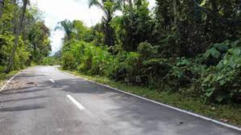 Agricultural Land for Rent in Semenyih (Selangor) - KC Ng - Exterior - PropertyGuru.com.my