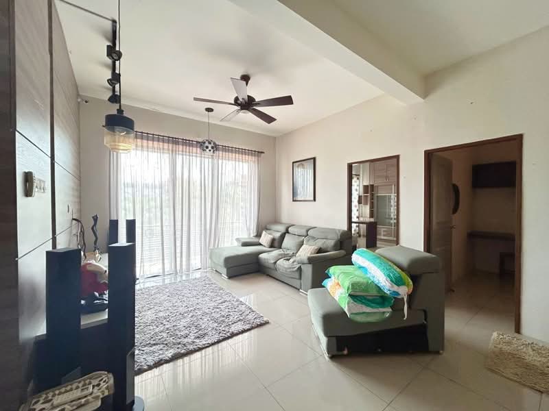 Semi-Detached House for Sale in Taman Nusa Intan (Senawang) - Goh Pei Yie - Family Area - PropertyGuru.com.my