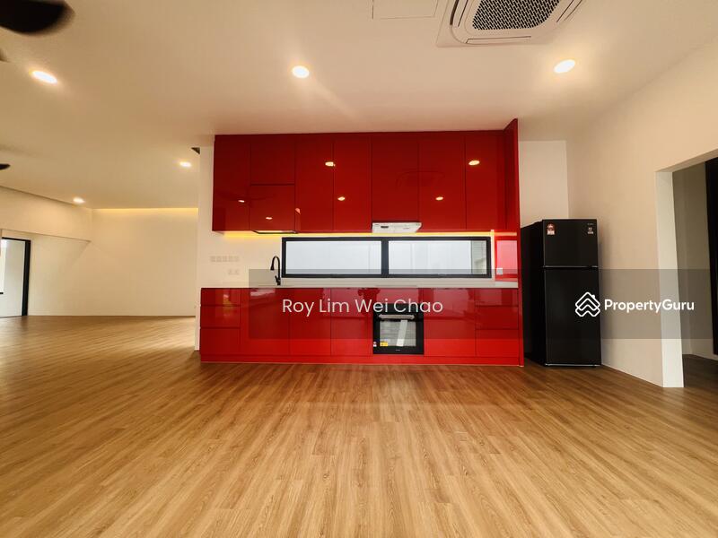 Bungalow for Rent in Leisure Farm (Gelang Patah) - Roy Lim Wei Chao - Kitchen - PropertyGuru.com.my